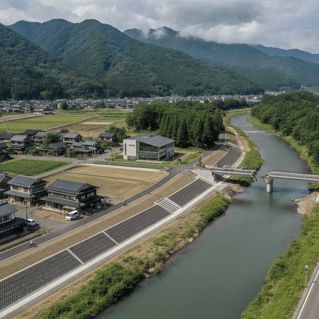 球磨川水害の被災状況と復旧記録：詳細ガイドと情報源 | 球磨川水害アーカイブ